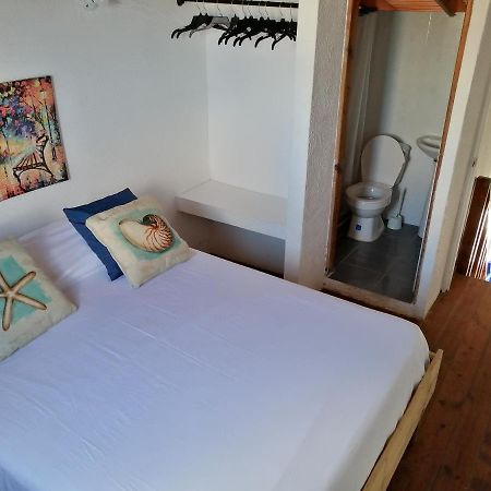 Sea House Altamar Hotel ซานอันเดรส ภายนอก รูปภาพ