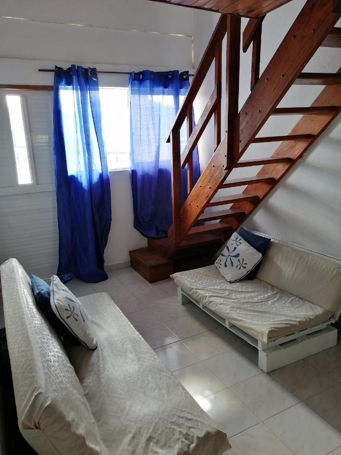 Sea House Altamar Hotel ซานอันเดรส ภายนอก รูปภาพ