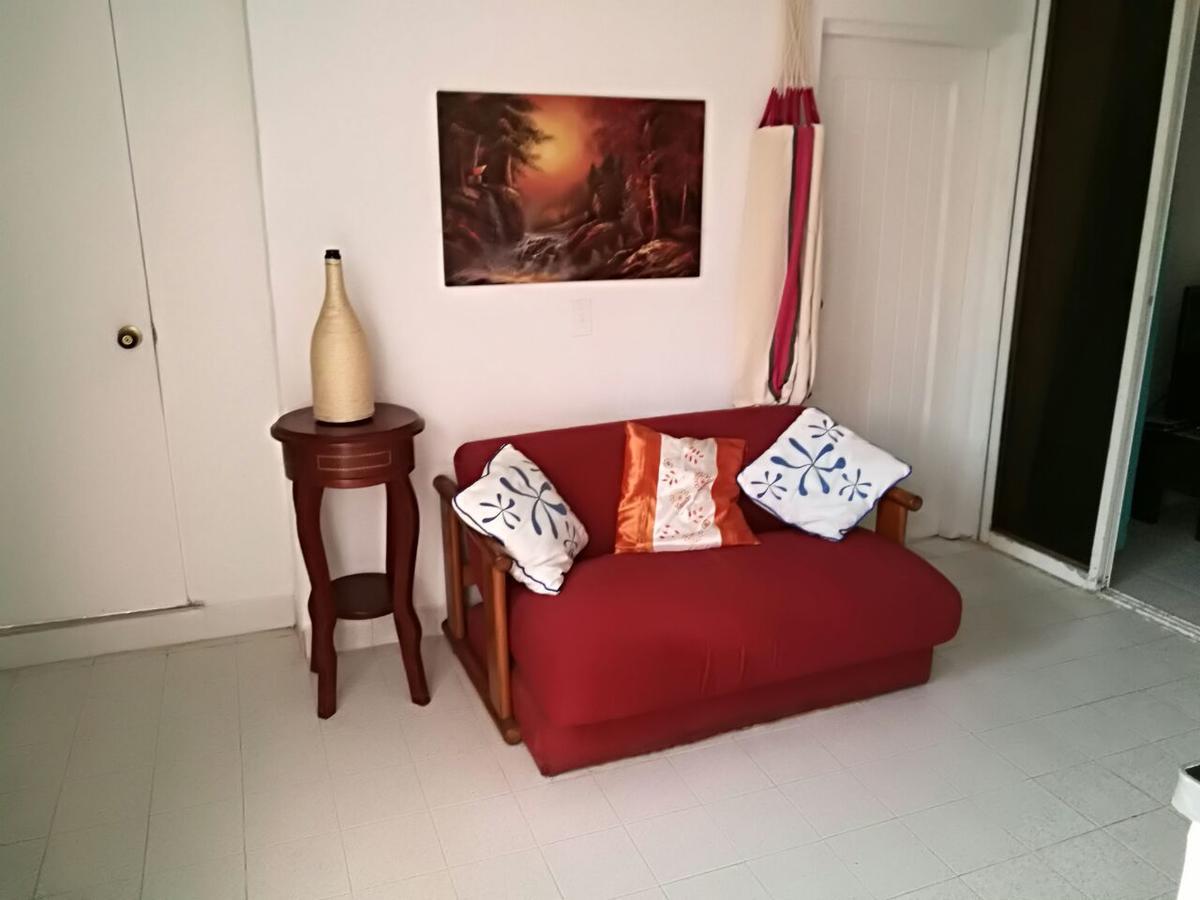 Sea House Altamar Hotel ซานอันเดรส ภายนอก รูปภาพ